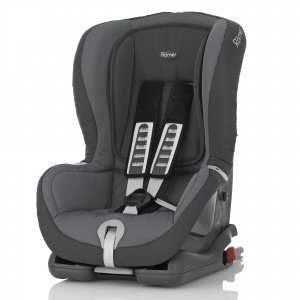 Kinderautositz "Duo plus" Design 2013 St