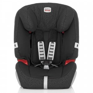 Kinderautositz "Evolva 1-2-3" Design 201