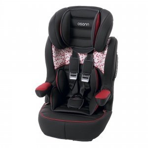 Kinderautositz "I-Max SP Luxe" Design 20