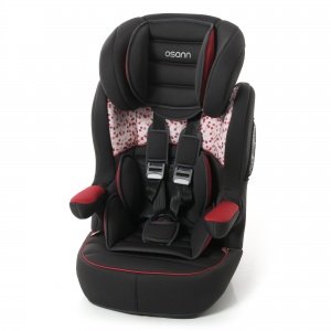 Kinderautositz "I-Max SP Luxe Isofix" De