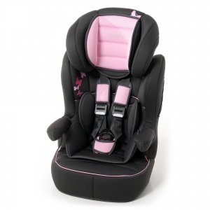 Kinderautositz "I-Max SP Luxe Isofix" De