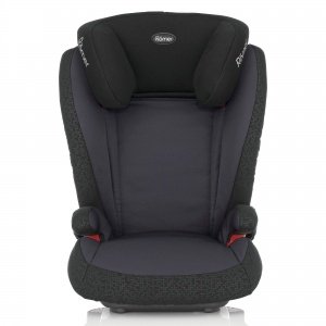 Kinderautositz "Kid" Design 2013 Black T