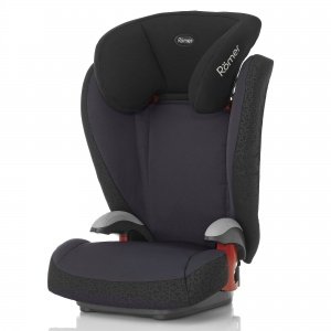 Kinderautositz "Kid plus" Design 2013 Bl