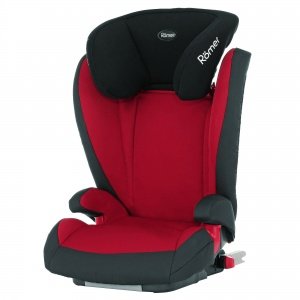 Kinderautositz "Kidfix" Design 2013 Chil