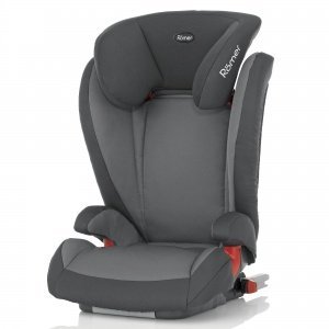 Kinderautositz "Kidfix" Design 2013 Ston