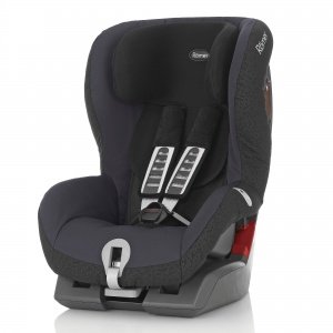 Kinderautositz "King Plus" Design 2013 B