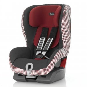 Kinderautositz "King Plus" Design 2013 M