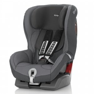 Kinderautositz "King Plus" Design 2013 S