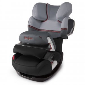 Kinderautositz "Pallas 2" Design 2013