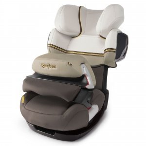 Kinderautositz "Pallas 2" Design 2013
