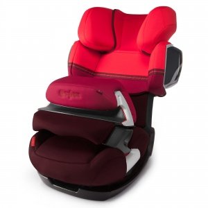 Kinderautositz "Pallas 2" Design 2013