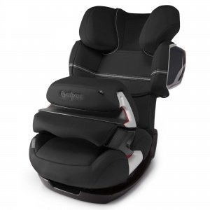 Kinderautositz "Pallas 2" Design 2013