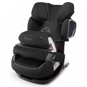 Kinderautositz "Pallas" 2-Fix Design 201