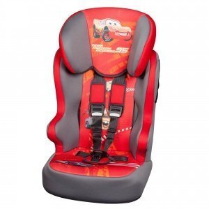 Kinderautositz "Racer SP"