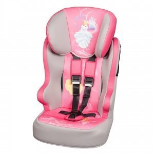 Kinderautositz "Racer SP"