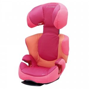 Kinderautositz "Rodi AirProtect" Spicy P