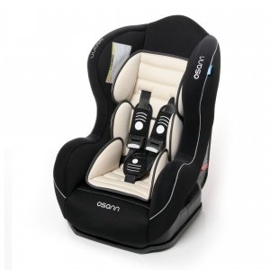 Kinderautositz "Safety One IsoFix" mit B