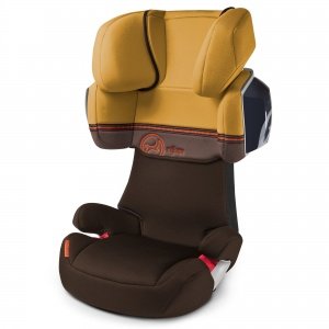 Kinderautositz "Solution X2" Design 2013