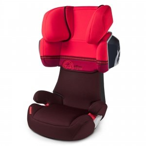 Kinderautositz "Solution X2" Design 2013