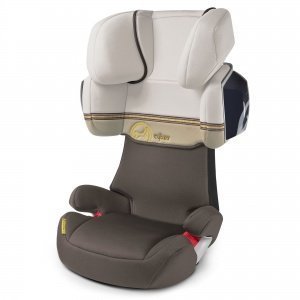 Kinderautositz "Solution X2" Design 2013