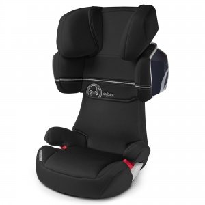 Kinderautositz "Solution X2" Design 2013