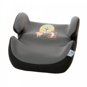 Kinderautositz "Topo Luxe" Winnie the Po