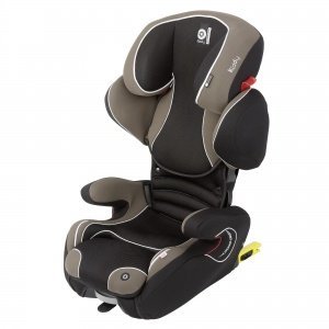 Kinderautositz "cruiserfix pro" Design 2