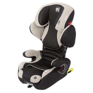 Kinderautositz "cruiserfix pro" Design 2