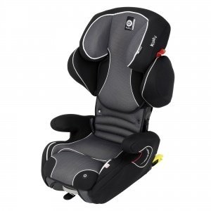 Kinderautositz "cruiserfix pro" Design 2