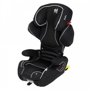 Kinderautositz "cruiserfix pro" Design 2