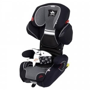 Kinderautositz "cruiserfix pro" Design 2