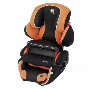 Kinderautositz "guardian pro 2" Design 2