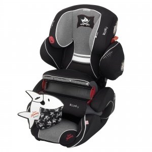 Kinderautositz "guardian pro 2" Design 2