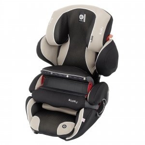 Kinderautositz "guardian pro 2" Design 2