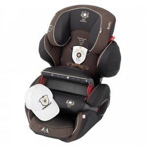 Kinderautositz "guardian pro 2" Design 2