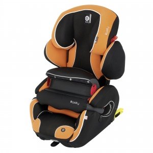 Kinderautositz "guardianfix pro 2" Desig