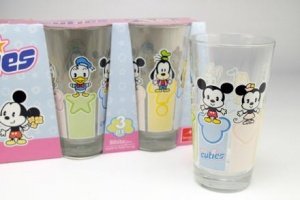 Kinderbecher 3er-Set