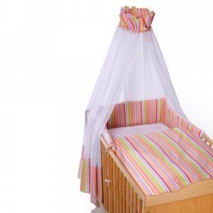 Kinderbett-Ausstattung Design 2012