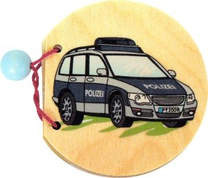 Kinderbilderbuch Autos