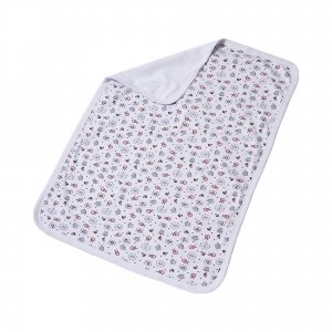 Kinderdecke 75x100 maritim