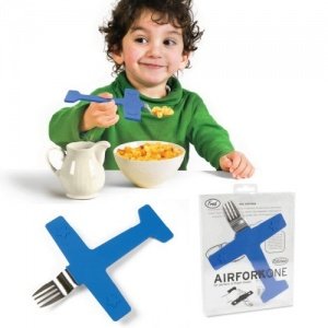 Kindergabel AirFork One