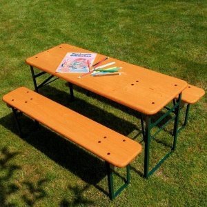 Kindergarnitur Bambini