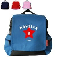 Kindergartenrucksack mit Name