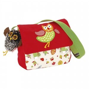 Kindergartentasche "Alba"