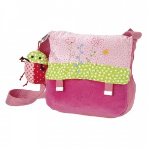 Kindergartentasche "Blume"