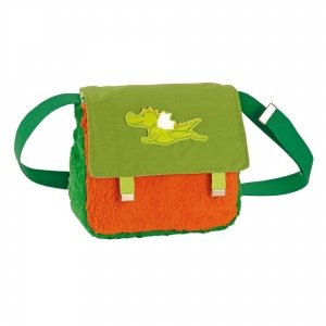 Kindergartentasche "Drache"