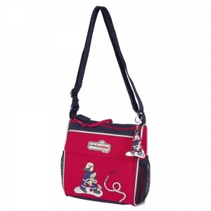 Kindergartentasche Frido Firefighter