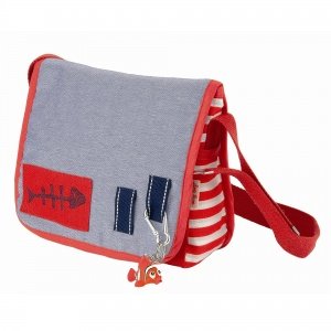 Kindergartentasche "Maritim"