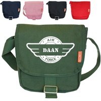 Kindergartentasche mit Name