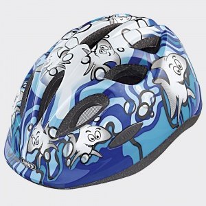 Kinderhelm "Sharky"